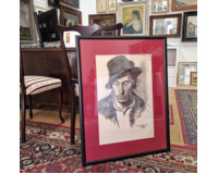 Portrét III Portrét III