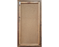 Ďábel a kočka - Velký formát