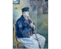 Mönchgüter Bauer
