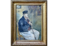 Mönchgüter Bauer