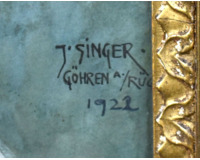 Mönchgüter Bauer