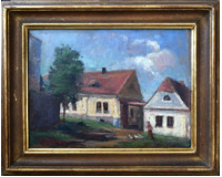 Na vsi