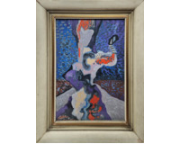 Tanečnice Tanečnice