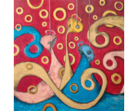 Sušenky a veselá karamela Sušenky a veselá karamela