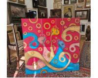 Sušenky a veselá karamela Sušenky a veselá karamela