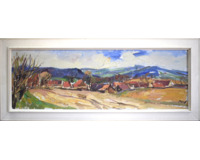 Radvanice
