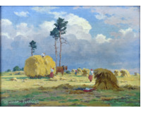 Konec žní