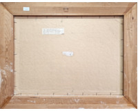 Kampa - Karlův most Kampa - Karlův most