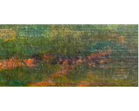 Vesnička v  Krkonoších