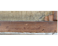 Vesnička v  Krkonoších