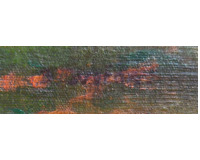 Vesnička v  Krkonoších