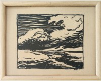 Před bouří + Chalupa Před bouří + Chalupa