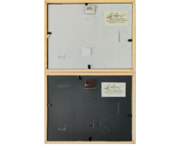 Před bouří + Chalupa Před bouří + Chalupa