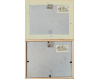 Podzimní krajina + PF 1930