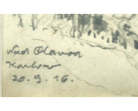 Štědronín + Karlov Štědronín + Karlov