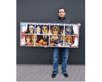 Čekání na bohatého strýčka