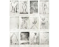 12 leptů - Různé motivy