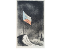 K poctě zbraň praporu! K poctě zbraň praporu!