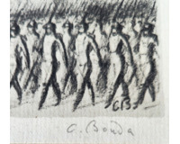 K poctě zbraň praporu! K poctě zbraň praporu!