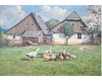 Husičky