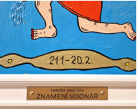 Vodnář