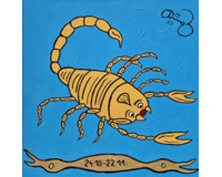 Štír