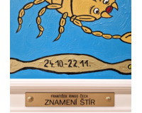 Štír