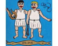 Blíženci