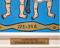 Blíženci