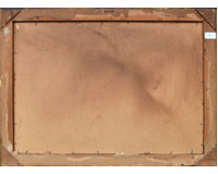 Děvče na louce - Miločanka