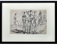 Ze Slovácka - Šohajové Ze Slovácka - Šohajové