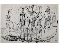 Ze Slovácka - Šohajové Ze Slovácka - Šohajové