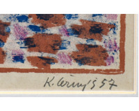 Dáma u stolu Dáma u stolu