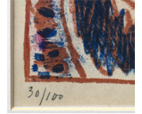 Dáma u stolu Dáma u stolu