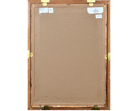 Dáma u stolu Dáma u stolu