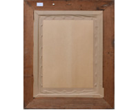 Pražský hrad z Petřína