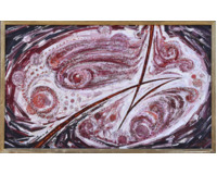 Náhlý zmatek v růžové galaxii