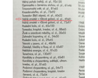 Náhlý zmatek v růžové galaxii