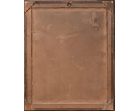 Portrét Marie Zichové