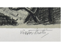 Malostranské střechy