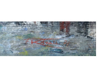 Kluziště s pohledem na Vyšehrad Kluziště s pohledem na Vyšehrad