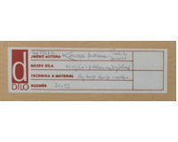 Kluziště s pohledem na Vyšehrad Kluziště s pohledem na Vyšehrad