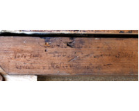 Návrat z kostela - Motiv z plzeňska 1891 Návrat z kostela - Motiv z plzeňska 1891