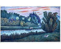 Krajina pod Střekovem