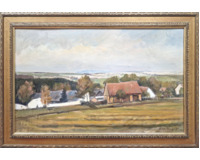 Českomoravská vrchovina