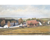 Českomoravská vrchovina