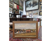 Českomoravská vrchovina