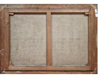 V parku - Velký formát V parku - Velký formát