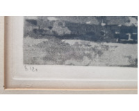 Přístavní město na Séně