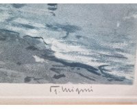 Přístavní město na Séně